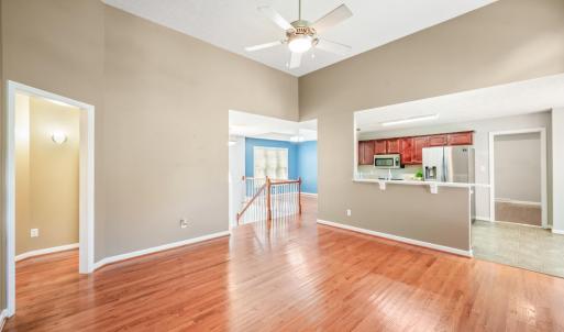 Photo #8 of 91 Spring Oaks Drive, Lynchburg, VA 0.6 acres
