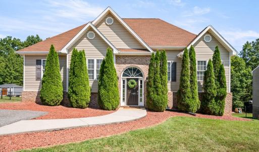 Photo #49 of 91 Spring Oaks Drive, Lynchburg, VA 0.6 acres