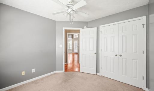 Photo #29 of 91 Spring Oaks Drive, Lynchburg, VA 0.6 acres