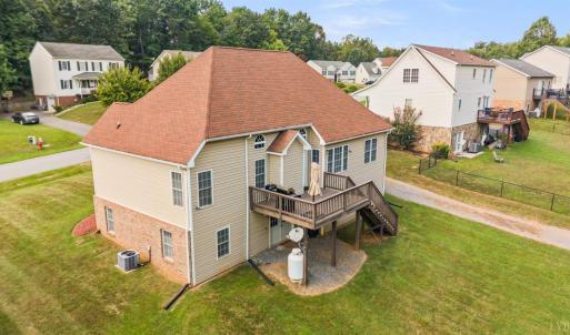 Photo #48 of 91 Spring Oaks Drive, Lynchburg, VA 0.6 acres