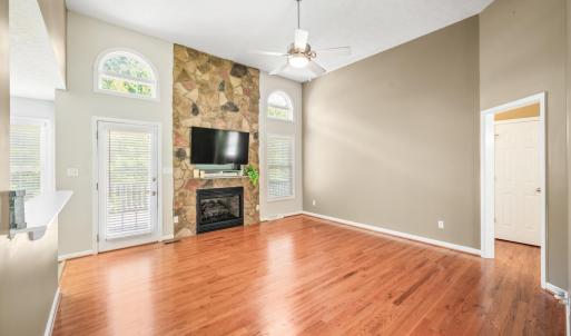 Photo #5 of 91 Spring Oaks Drive, Lynchburg, VA 0.6 acres