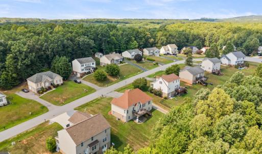 Photo #58 of 91 Spring Oaks Drive, Lynchburg, VA 0.6 acres