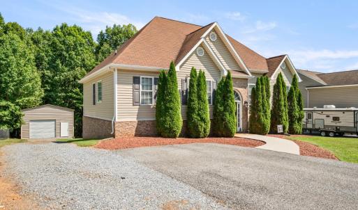 Photo #51 of 91 Spring Oaks Drive, Lynchburg, VA 0.6 acres