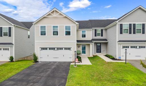 Photo #1 of 141 Robinia Road, Lynchburg, VA 0.1 acres