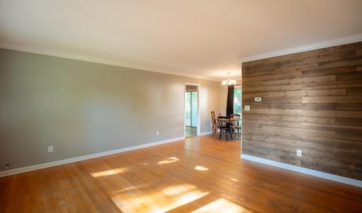 Photo #3 of 1223 Cedar Hill Drive, Lynchburg, VA 0.5 acres