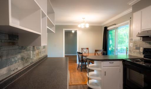 Photo #11 of 1223 Cedar Hill Drive, Lynchburg, VA 0.5 acres