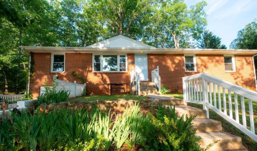 Photo #2 of 1223 Cedar Hill Drive, Lynchburg, VA 0.5 acres