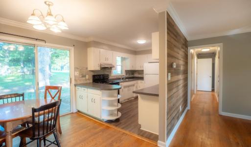 Photo #10 of 1223 Cedar Hill Drive, Lynchburg, VA 0.5 acres