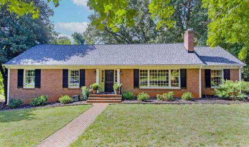 Photo #1 of 3233 Downing Drive, Lynchburg, VA 0.5 acres