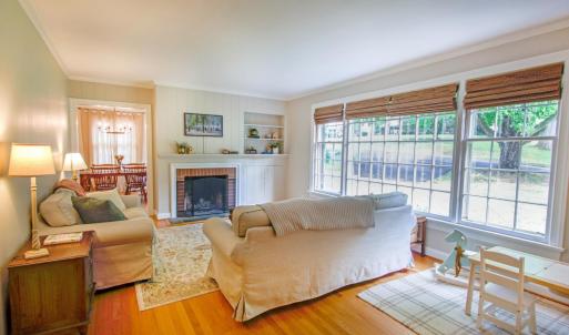 Photo #4 of 3233 Downing Drive, Lynchburg, VA 0.5 acres