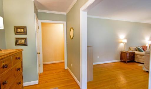 Photo #2 of 3233 Downing Drive, Lynchburg, VA 0.5 acres