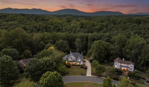 Photo #3 of 1913 Royal Oak Drive, Lynchburg, VA 2.4 acres
