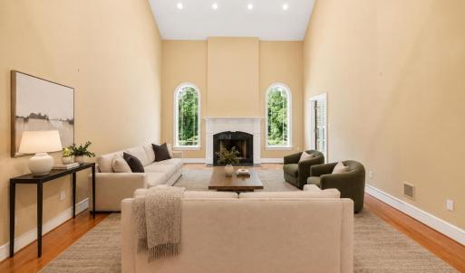Photo #17 of 1913 Royal Oak Drive, Lynchburg, VA 2.4 acres
