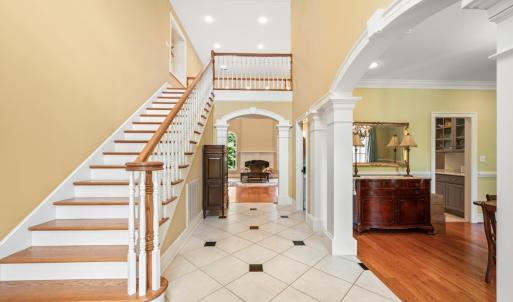 Photo #8 of 1913 Royal Oak Drive, Lynchburg, VA 2.4 acres