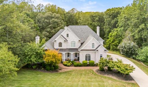 Photo #1 of 1913 Royal Oak Drive, Lynchburg, VA 2.4 acres