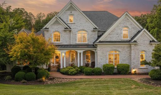 Photo #2 of 1913 Royal Oak Drive, Lynchburg, VA 2.4 acres