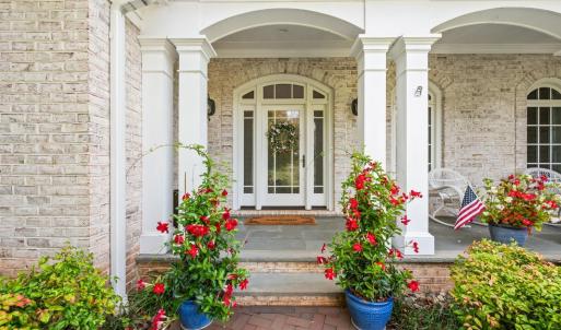 Photo #7 of 1913 Royal Oak Drive, Lynchburg, VA 2.4 acres