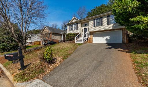 Photo #23 of 340 Blackhawke Drive, Lynchburg, VA 0.2 acres
