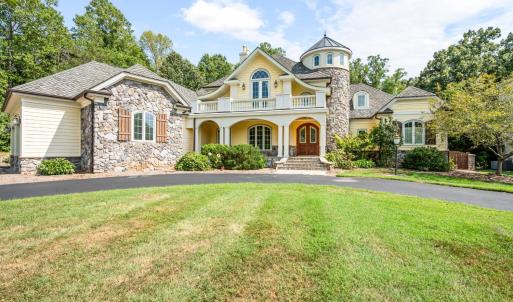 Photo #2 of 144 Beacon Hill Place, Lynchburg, VA 1.0 acres