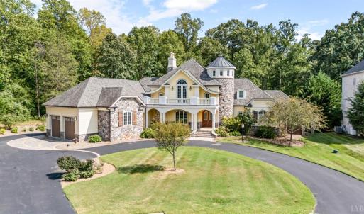 Photo #1 of 144 Beacon Hill Place, Lynchburg, VA 1.0 acres