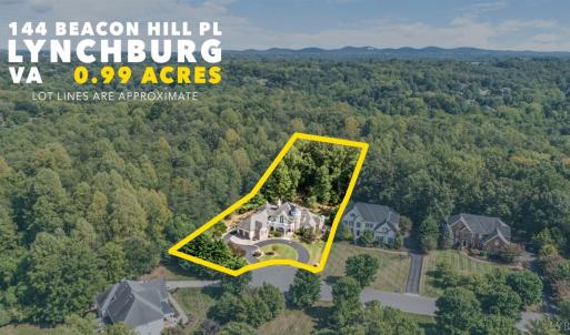 Photo #96 of 144 Beacon Hill Place, Lynchburg, VA 1.0 acres