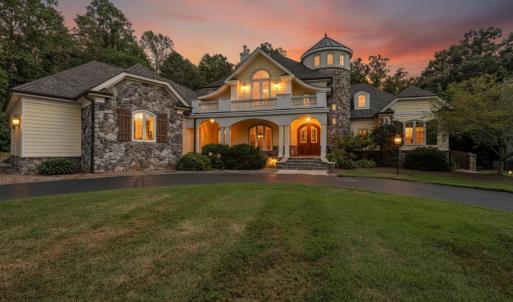 Photo #2 of 144 Beacon Hill Place, Lynchburg, VA 1.0 acres