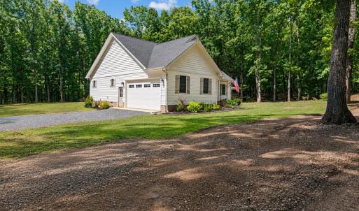 Photo #3 of 758 Angus Road, Concord, VA 1.3 acres