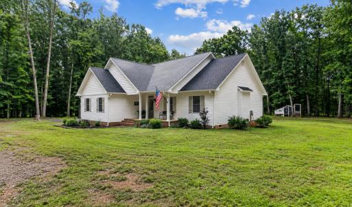 Photo #2 of 758 Angus Road, Concord, VA 1.3 acres