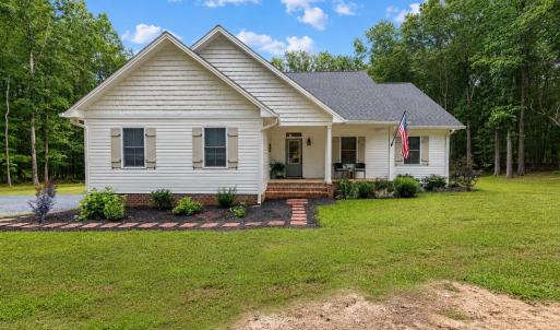 Photo #1 of 758 Angus Road, Concord, VA 1.3 acres