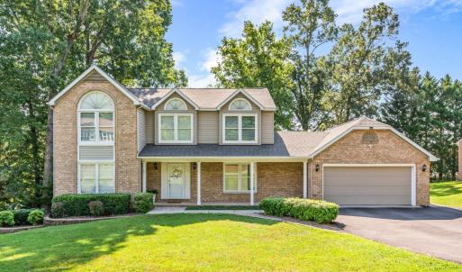 Photo #1 of 1153 Shadow Peak Road, Forest, VA 0.4 acres