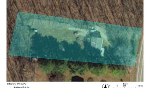 Photo #50 of 862 Izaak Walton, Amherst, VA 0.7 acres