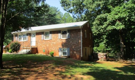 Photo #3 of 862 Izaak Walton, Amherst, VA 0.7 acres