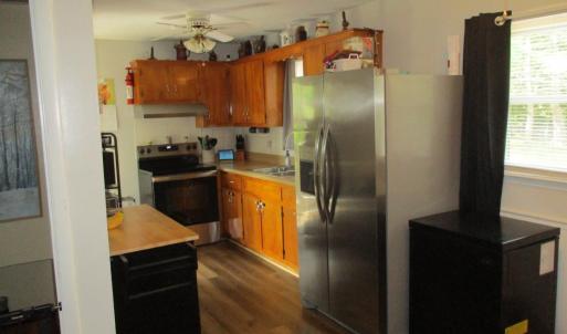 Photo #4 of 862 Izaak Walton, Amherst, VA 0.7 acres