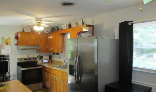 Photo #5 of 862 Izaak Walton, Amherst, VA 0.7 acres