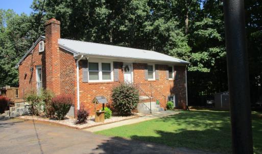 Photo #1 of 862 Izaak Walton, Amherst, VA 0.7 acres