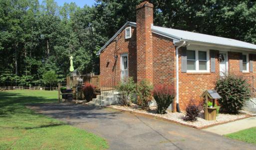 Photo #2 of 862 Izaak Walton, Amherst, VA 0.7 acres