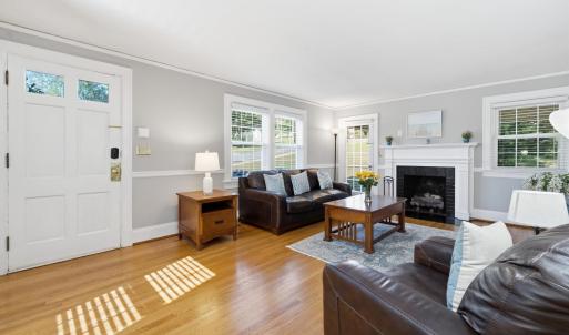 Photo #5 of 405 Riverside Drive, Lynchburg, VA 0.2 acres
