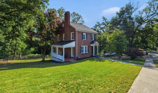 Photo #2 of 405 Riverside Drive, Lynchburg, VA 0.2 acres