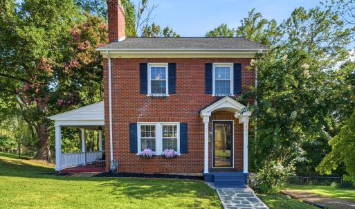 Photo #1 of 405 Riverside Drive, Lynchburg, VA 0.2 acres