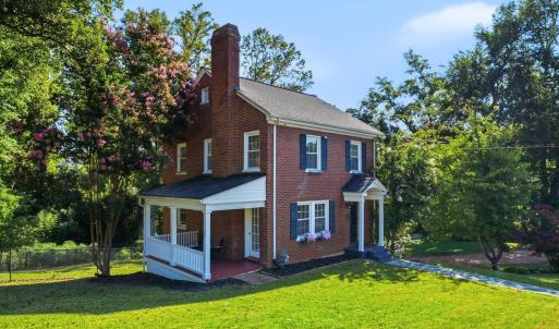 Photo #3 of 405 Riverside Drive, Lynchburg, VA 0.2 acres