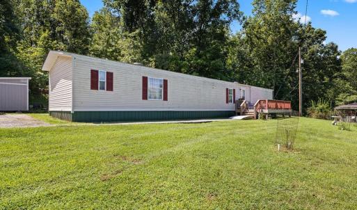 Photo #6 of 2188 River Road, Madison Heights, VA 6.3 acres