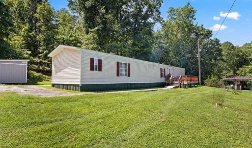 Photo #2 of 2188 River Road, Madison Heights, VA 6.3 acres