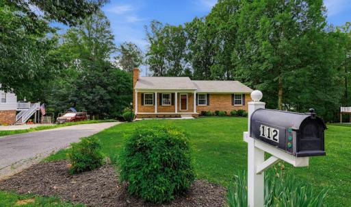 Photo #57 of 112 Valleywood Drive, Forest, VA 0.5 acres