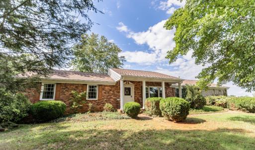 Photo #3 of 648 Stone Ridge Road, Concord, VA 82.9 acres