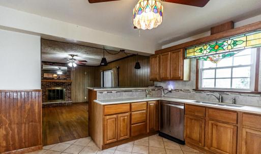 Photo #19 of 648 Stone Ridge Road, Concord, VA 82.9 acres