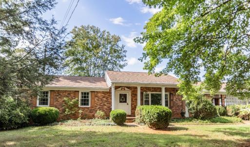 Photo #2 of 648 Stone Ridge Road, Concord, VA 82.9 acres