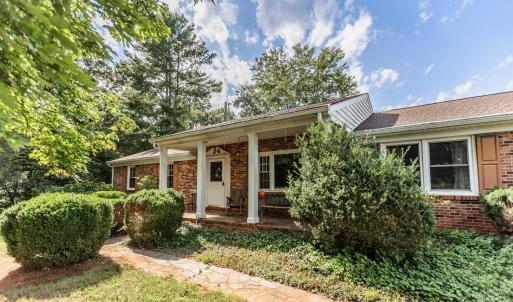 Photo #4 of 648 Stone Ridge Road, Concord, VA 82.9 acres