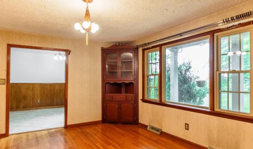 Photo #8 of 648 Stone Ridge Road, Concord, VA 82.9 acres
