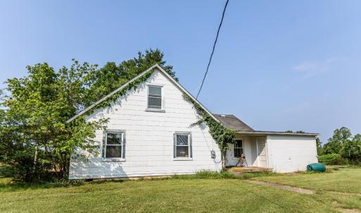 Photo #59 of 648 Stone Ridge Road, Concord, VA 82.9 acres