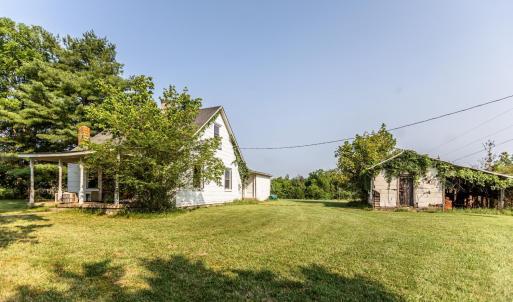 Photo #45 of 648 Stone Ridge Road, Concord, VA 82.9 acres